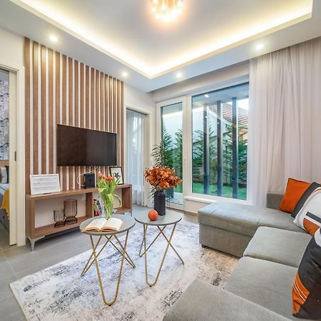 Lavida Deluxe Villa Hajdúszoboszló 외부 사진