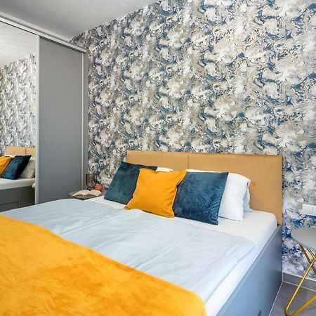 Lavida Deluxe Villa Hajdúszoboszló 외부 사진