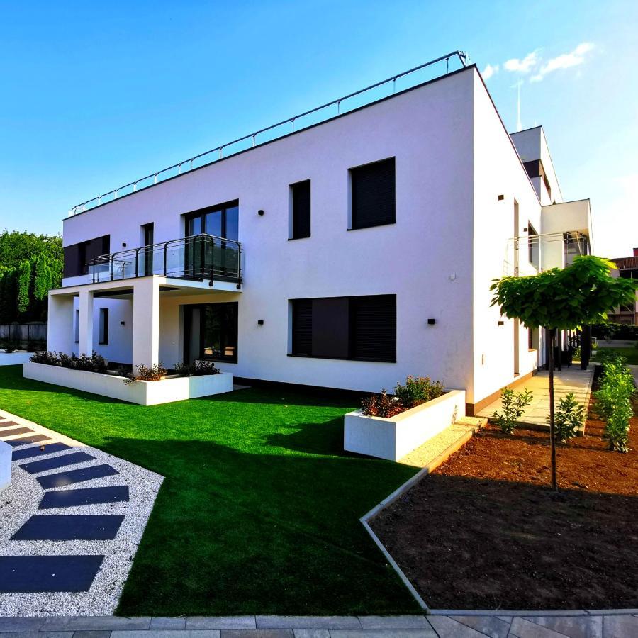 Lavida Deluxe Villa Hajdúszoboszló 외부 사진