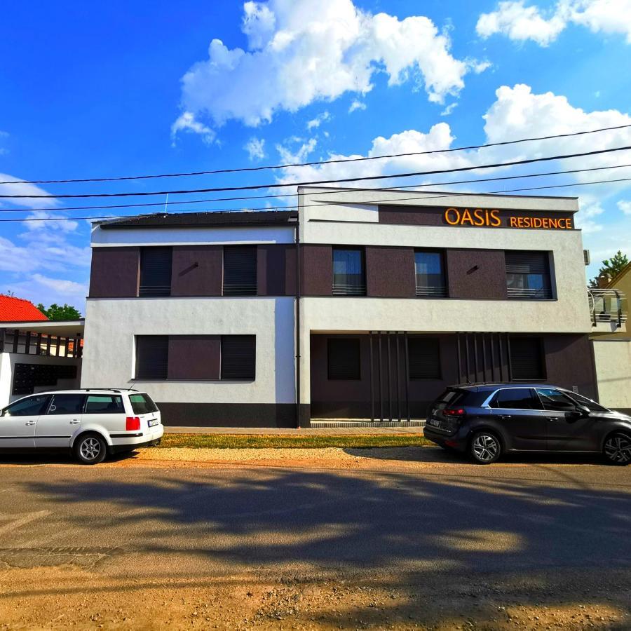 Lavida Deluxe Villa Hajdúszoboszló 외부 사진