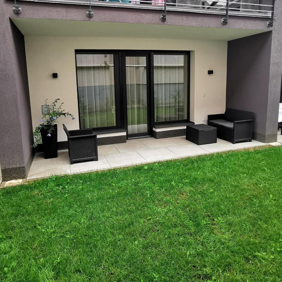 Lavida Deluxe Villa Hajdúszoboszló 외부 사진