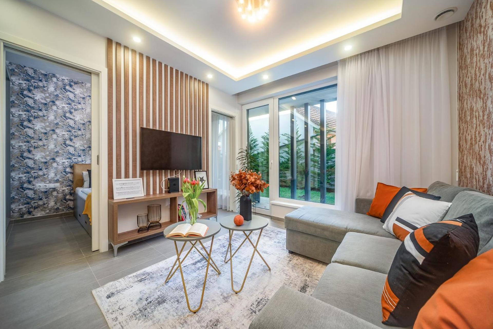 Lavida Deluxe Villa Hajdúszoboszló 외부 사진