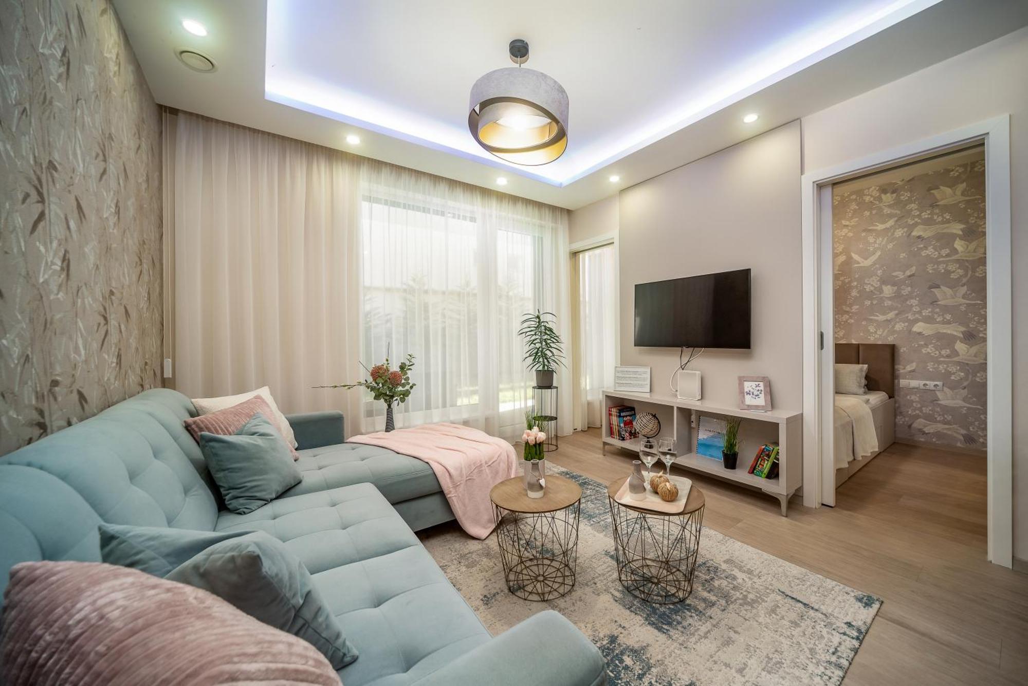 Lavida Deluxe Villa Hajdúszoboszló 외부 사진