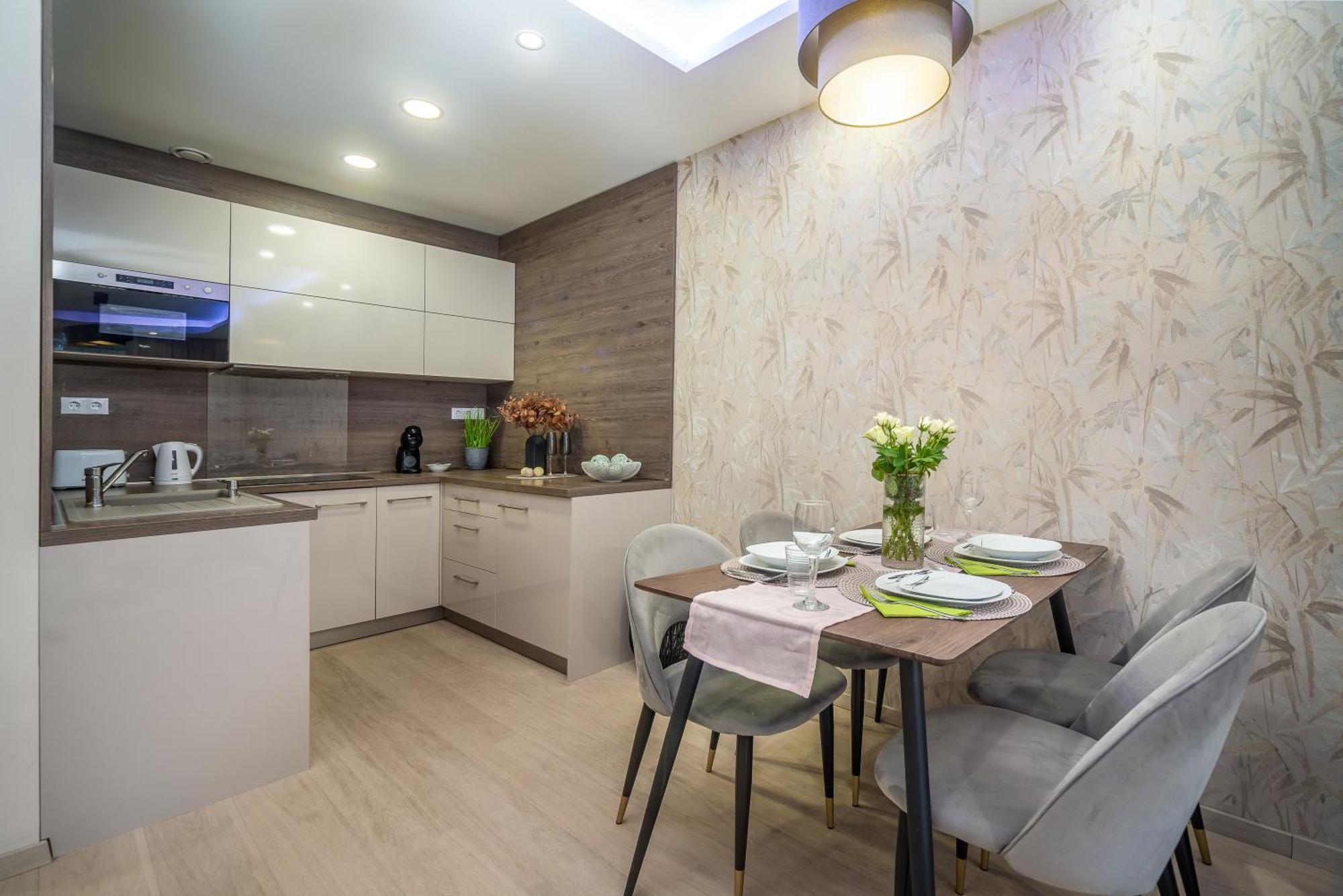 Lavida Deluxe Villa Hajdúszoboszló 외부 사진