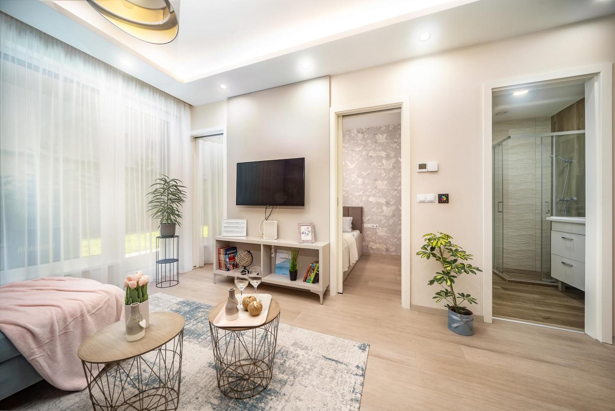 Lavida Deluxe Villa Hajdúszoboszló 외부 사진