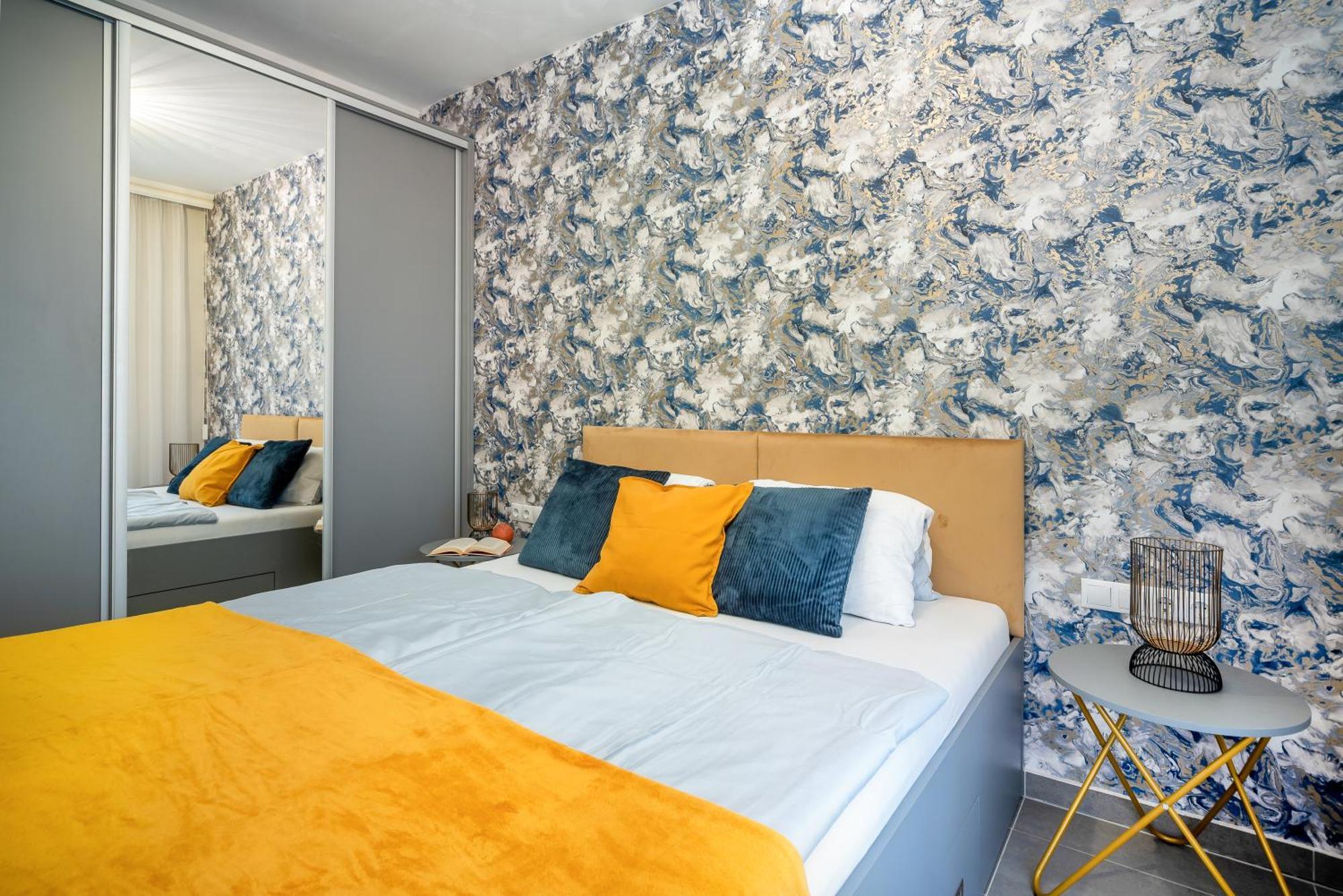 Lavida Deluxe Villa Hajdúszoboszló 외부 사진