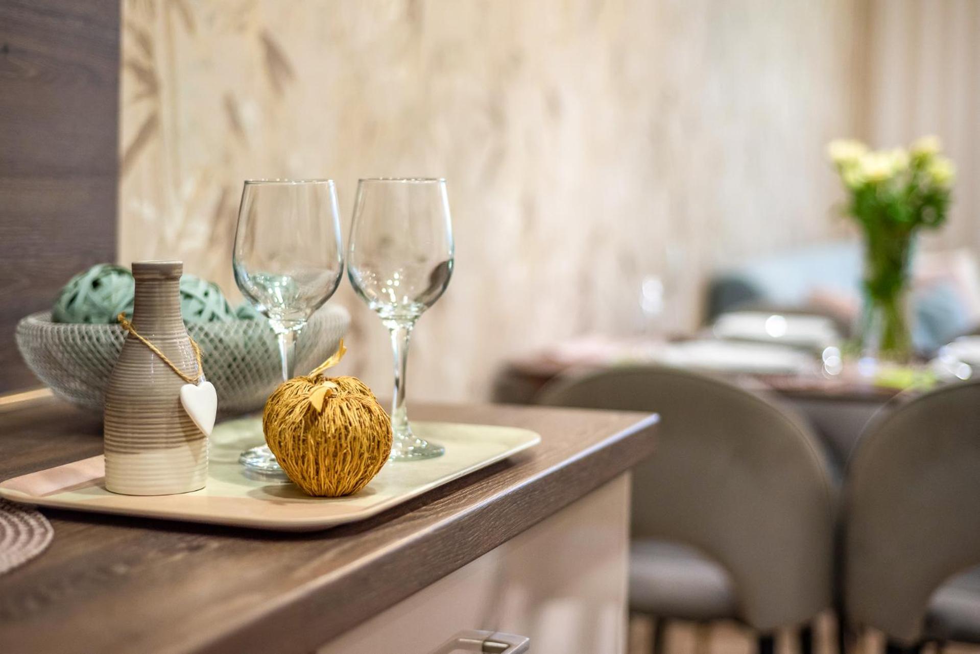 Lavida Deluxe Villa Hajdúszoboszló 외부 사진
