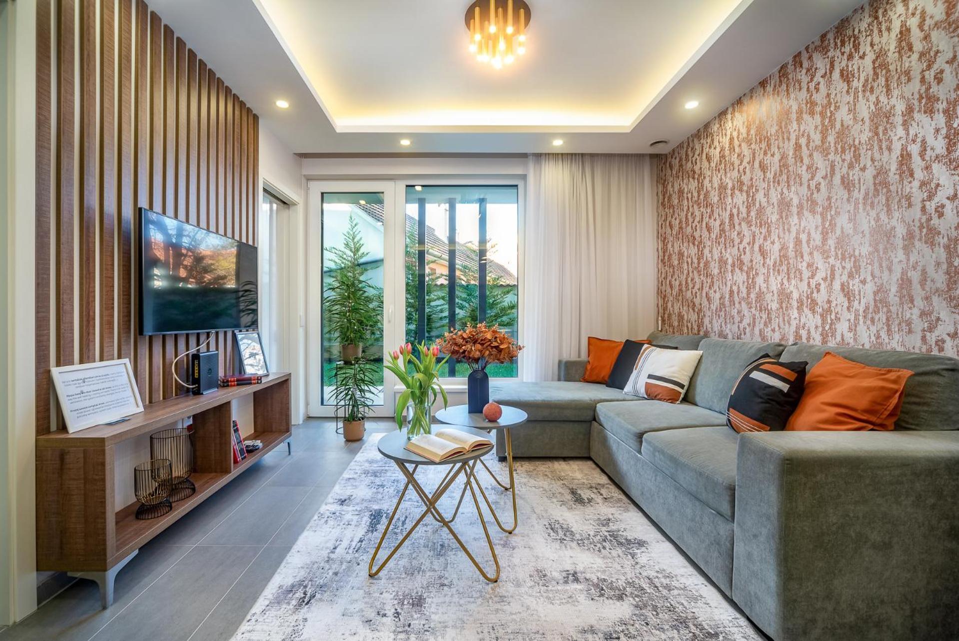 Lavida Deluxe Villa Hajdúszoboszló 외부 사진