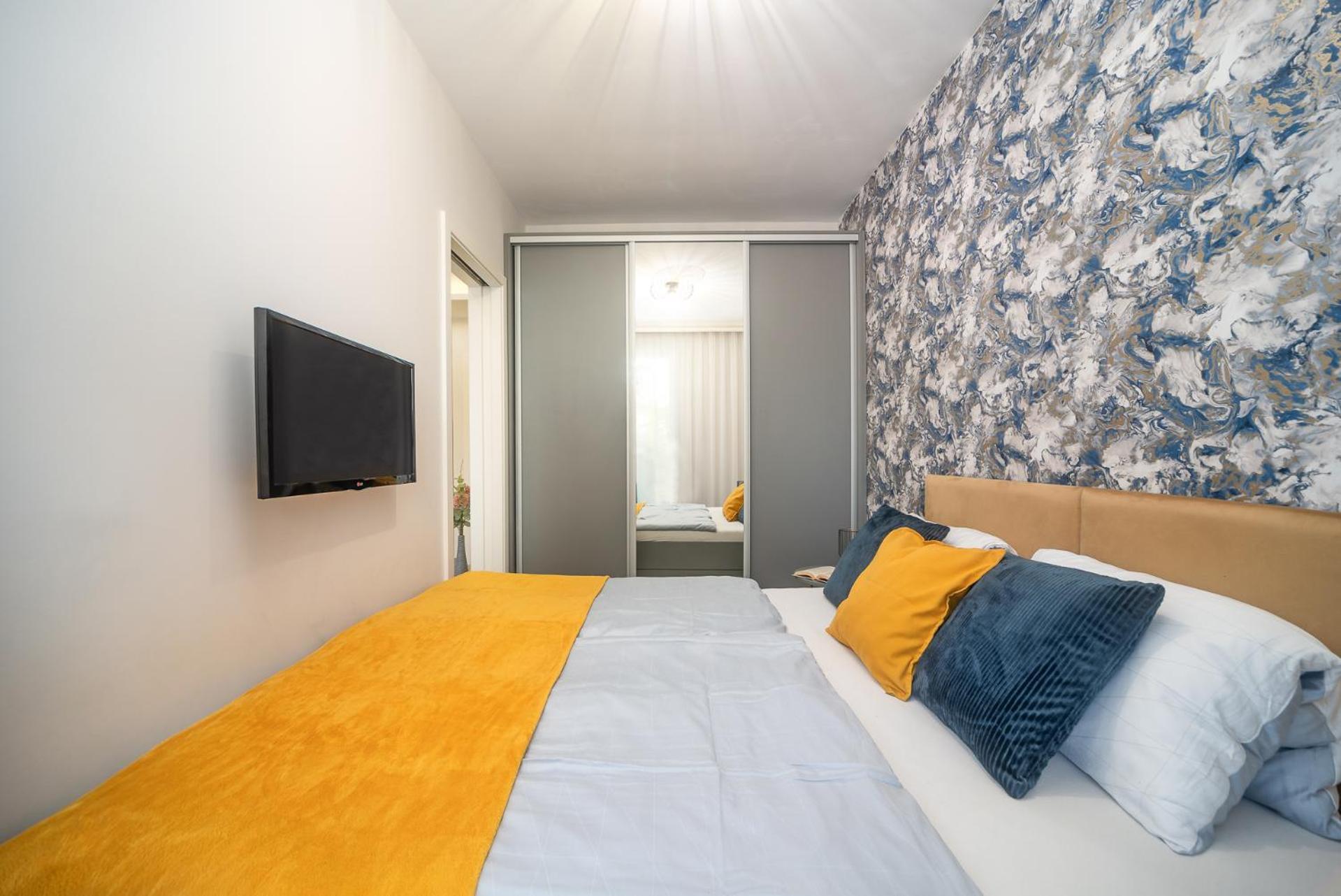 Lavida Deluxe Villa Hajdúszoboszló 외부 사진