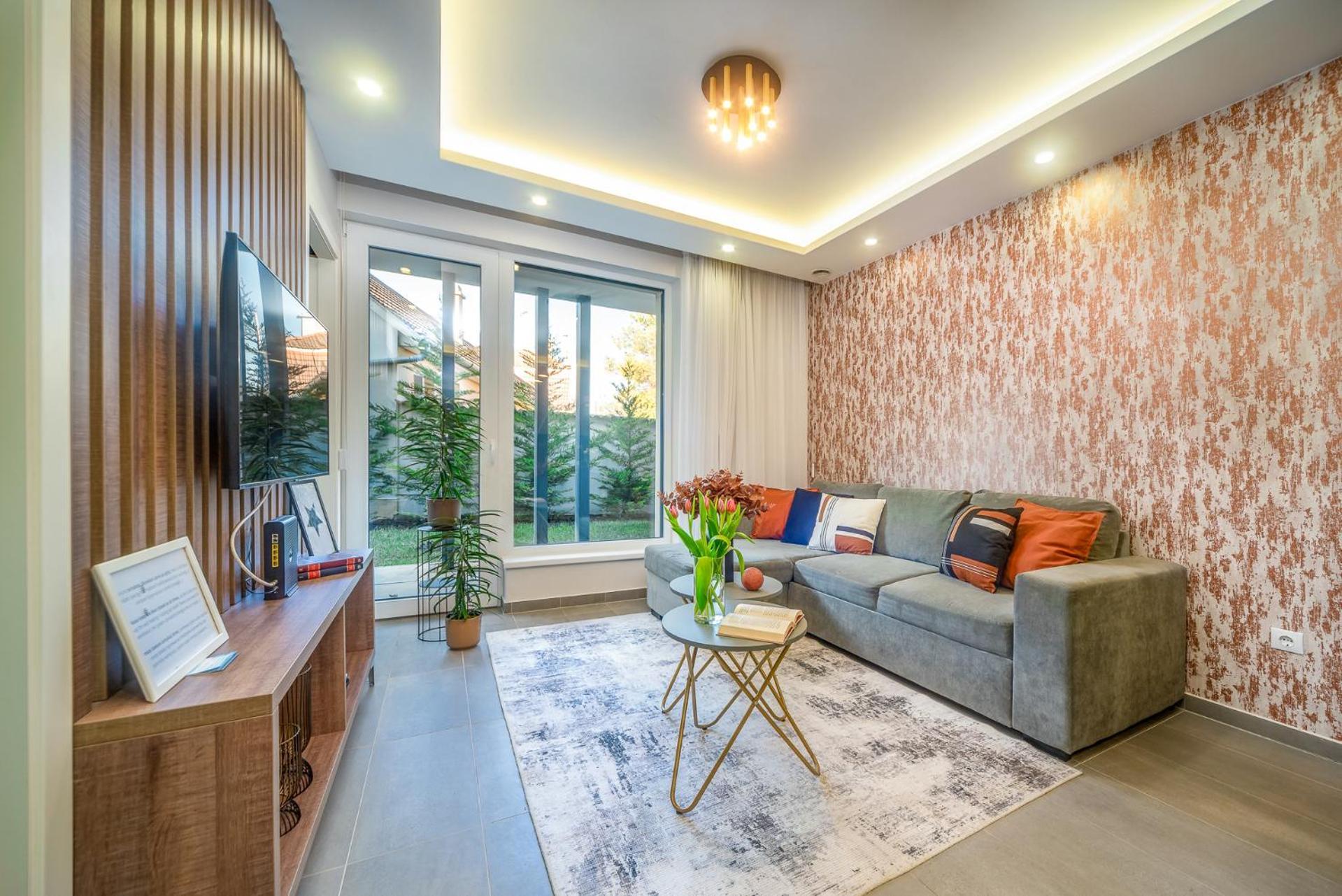 Lavida Deluxe Villa Hajdúszoboszló 외부 사진