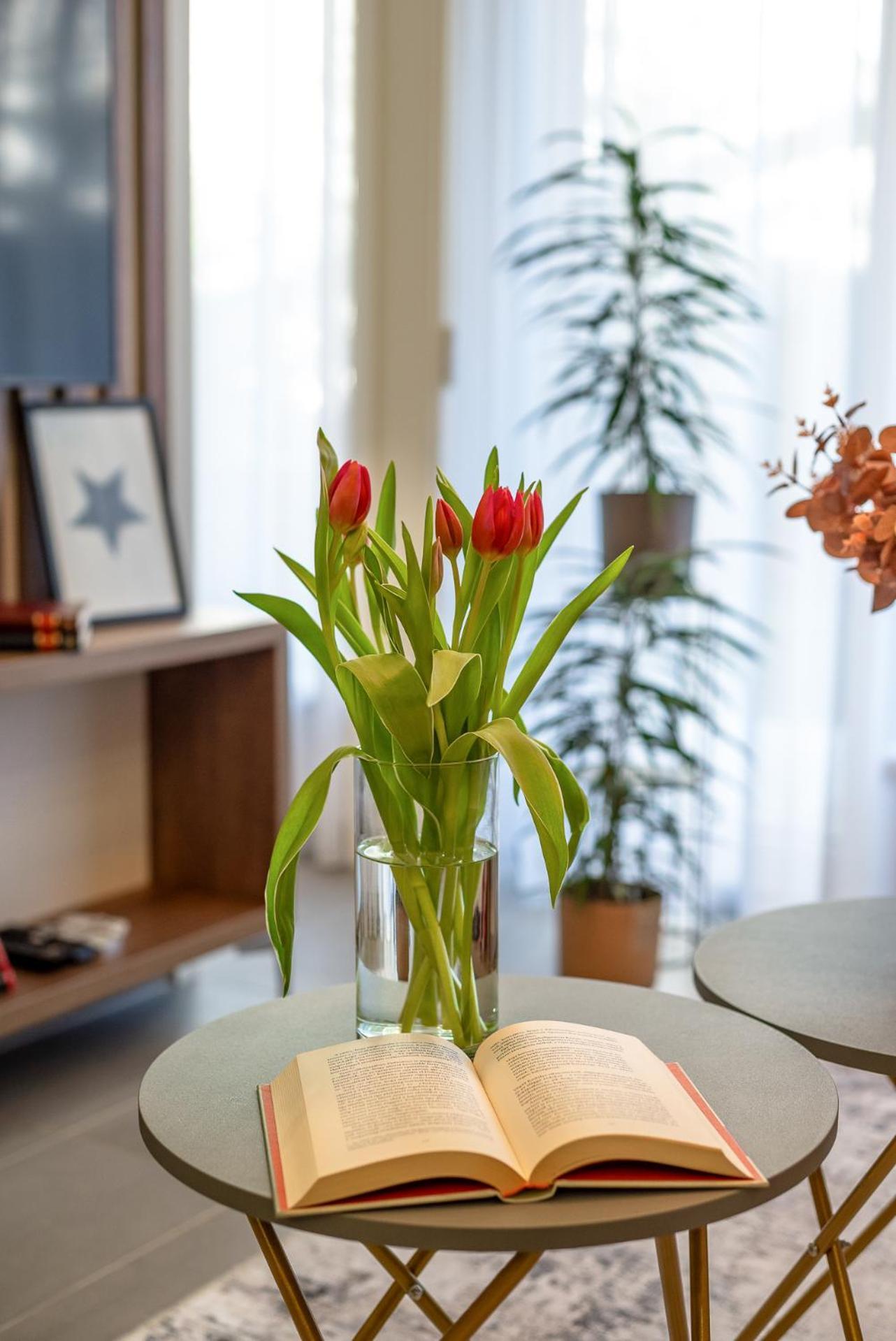 Lavida Deluxe Villa Hajdúszoboszló 외부 사진